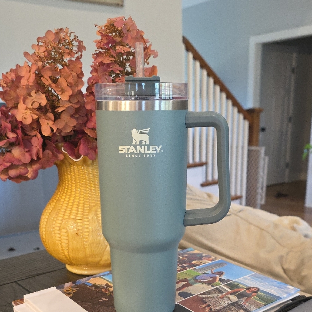 Stanley OG Shale